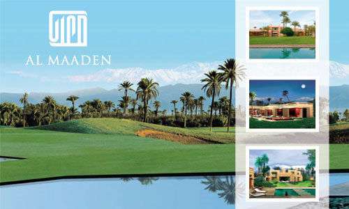 Al-maaden-golf-marrakech-Marrakech